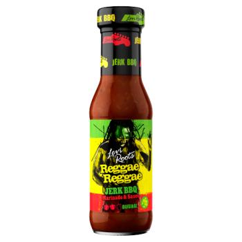 Levi Roots Reggae Reggae Sauce