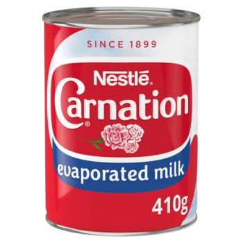 Carnation Evaporated Milk