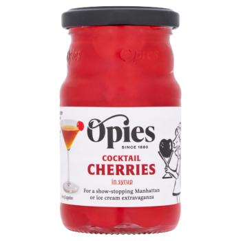 Opies Cocktail Cherries