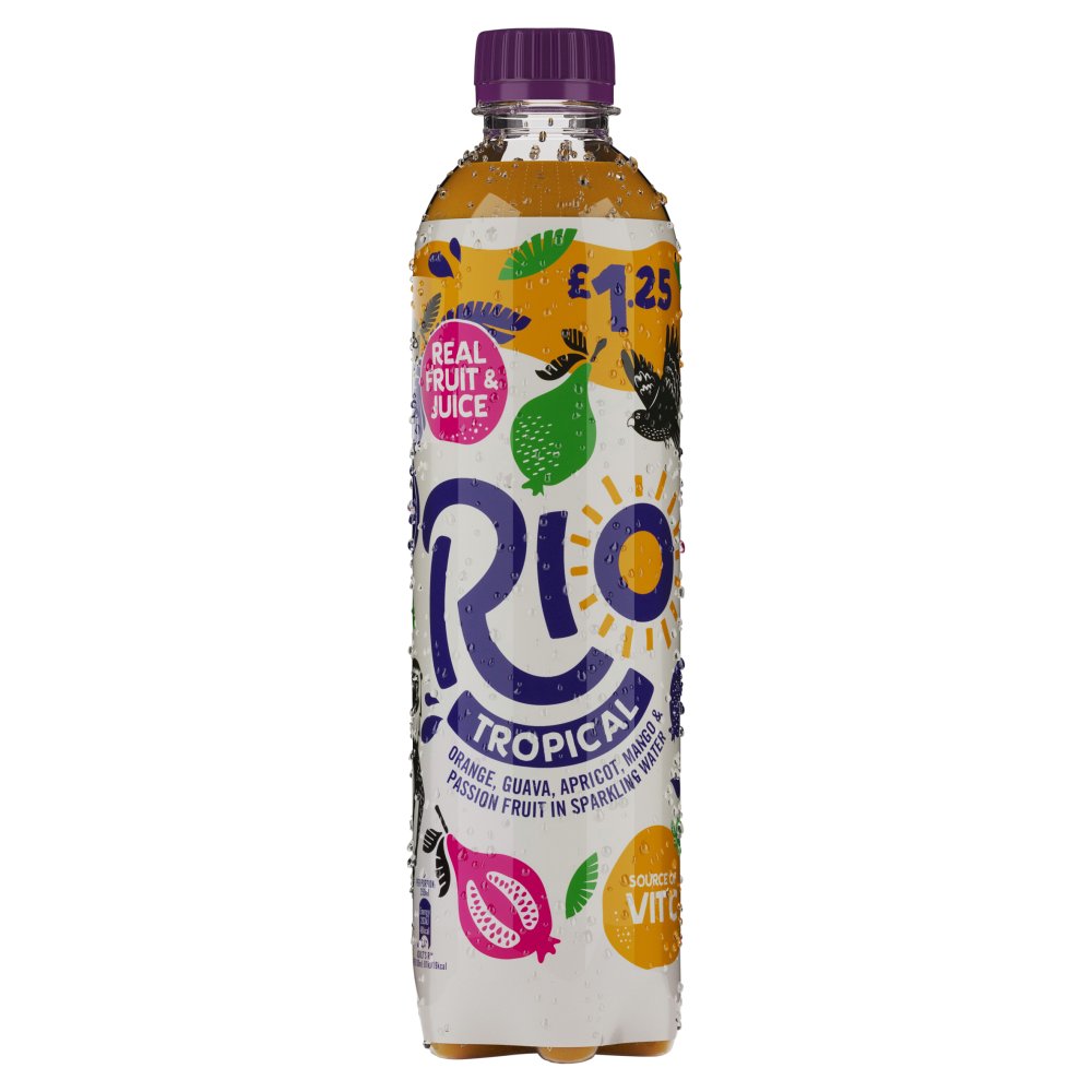 Rio Tropical Pm1.25