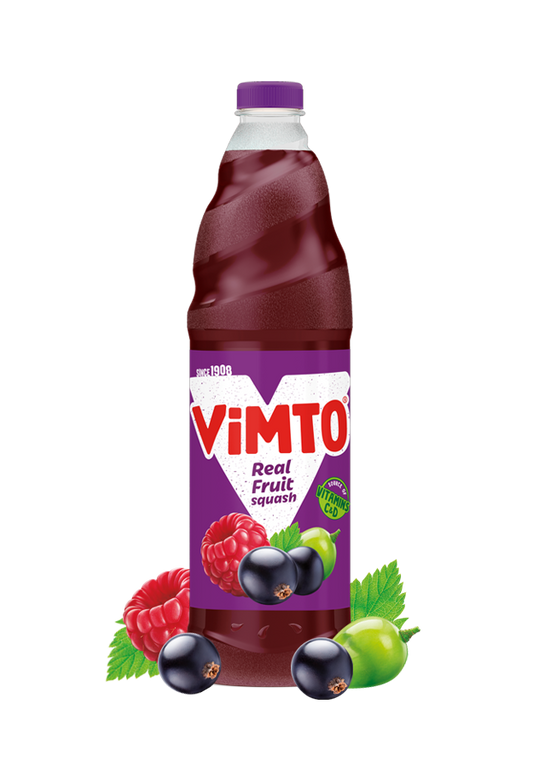 Vimto Squash