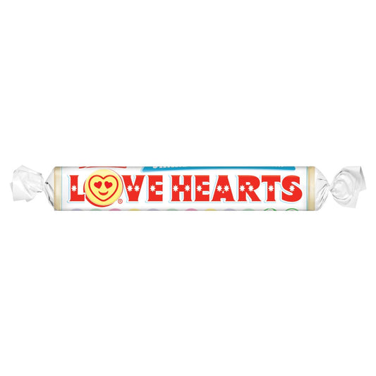 Swizzels Matlow Giant Love Hearts