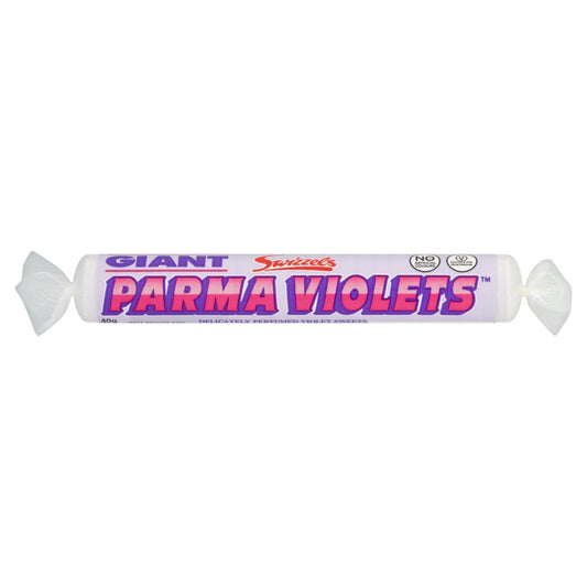 Swizzels Matlow Giant Parma Violets