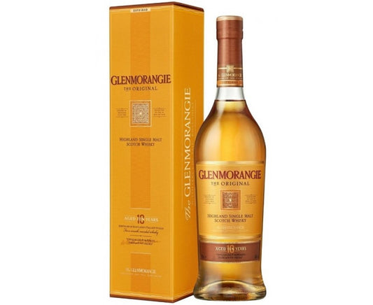 Glen Morangie Original 10Yo 40% Dst *