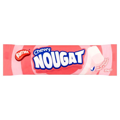 Candyland Nougat Bar