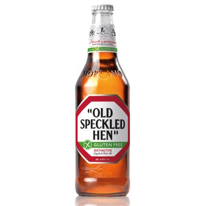 Greene King Old Speckled Hen Gluten Free - 4.8%