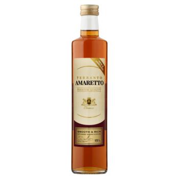 Terranto Amaretto 15%