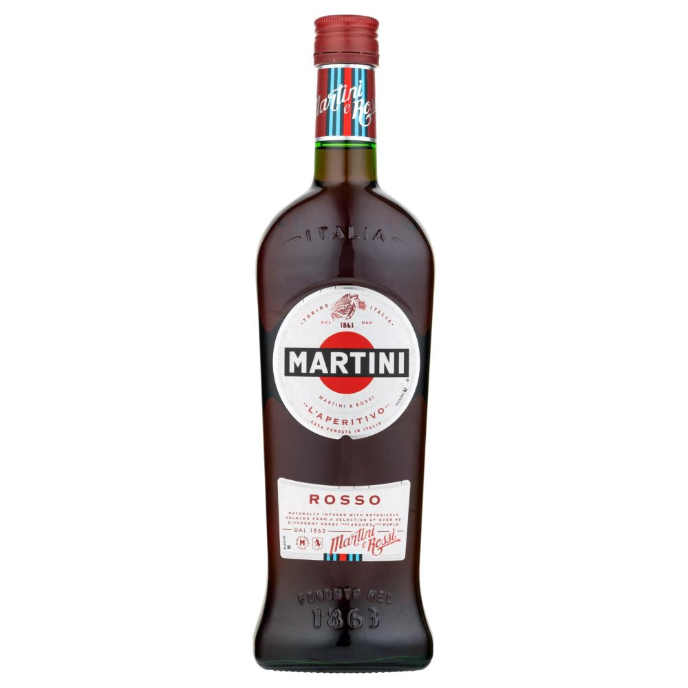 Martini Rosso 15%