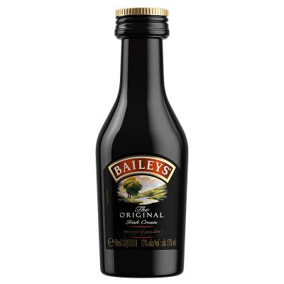 Baileys Irish Cream 17% *