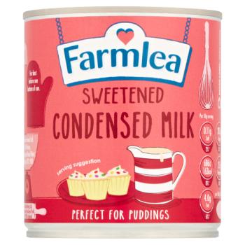 Farmlea Sweetened Condensed Milk