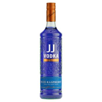 Jj Whitley Neil Blue Raspberry Vodka 35%70Cl