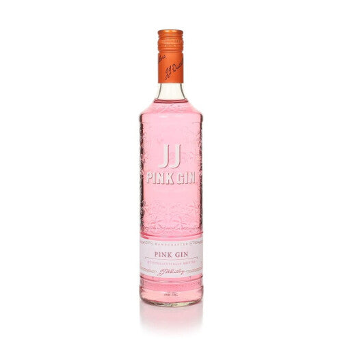 Jj Whitley Neill Pink Gin 37.5%70Cl