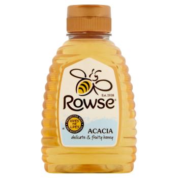 Rowse Acacia Honey Squeezy