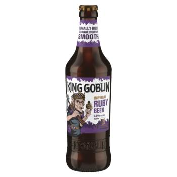 Wychwood King Goblin 6.6% 500Ml