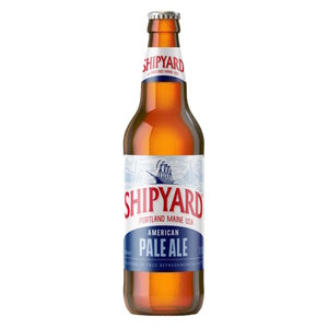 Shipyard American Pale Ale