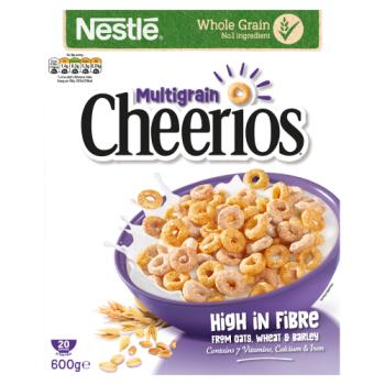 Nestle Cheerios