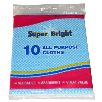 Superbright All Purpose Cloth *