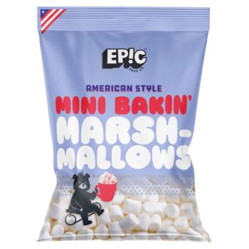 Epic Mini Chunk Bakin Mallows