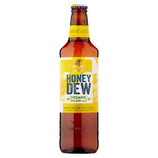 Fullers Organic Honey Dew 500Ml