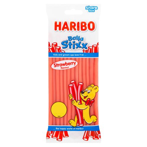 Haribo Balla Sticks Pm1.25