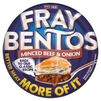 Fray Bentos Mince Beef Pie