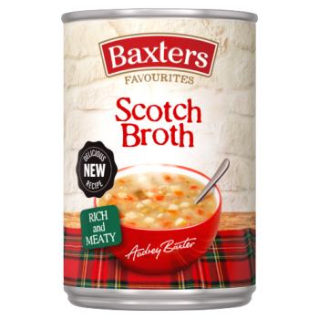 Baxters Scotch Broth