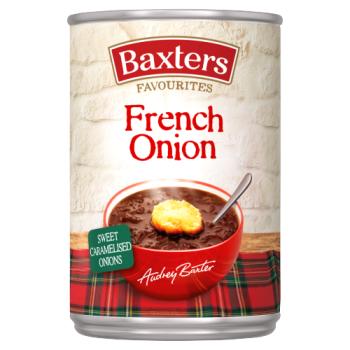 Baxters French Onion