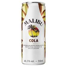 Malibu & Cola