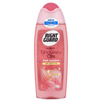 Right Guard Shower Pink Jasmine 250Ml