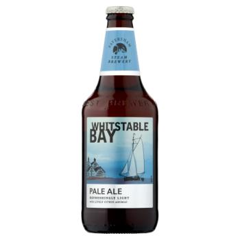 Whitstable Bay Pale Ale