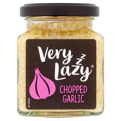 Epic Very Lazy Garlic