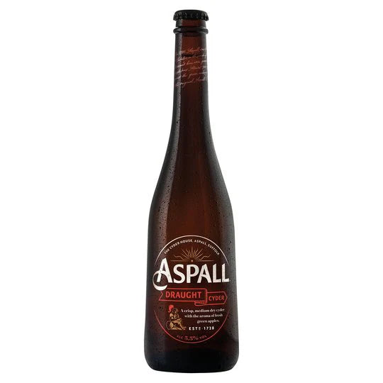 Aspall Suffolk Draught