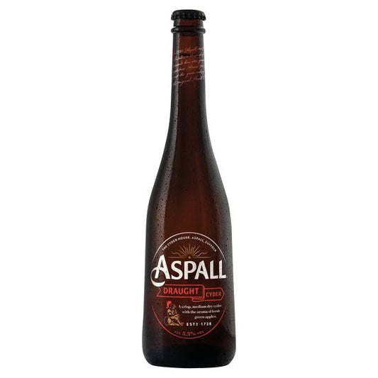 Aspall Suffolk Draught