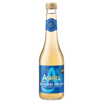 Aspall White Wine Vinegar