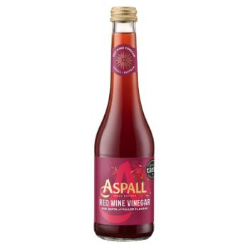 Aspalls Red Wine Vinegar– HooGe Brands