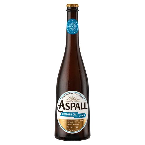 Aspall Premier Cru 6.8% Nrb