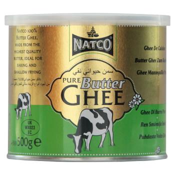 Natco Ghee