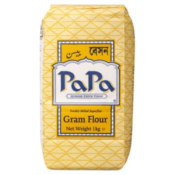 Natco Gram Flour Papa