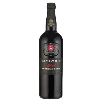 Taylors Select Reserve Port