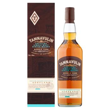 Tamnavulin Malt