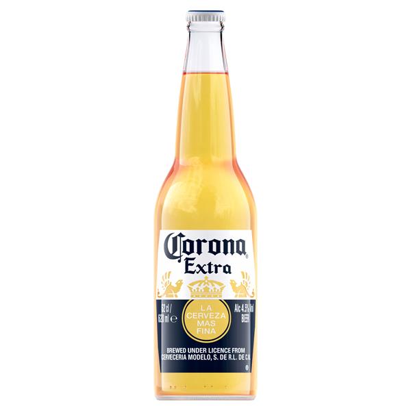 Corona Extra 620Ml