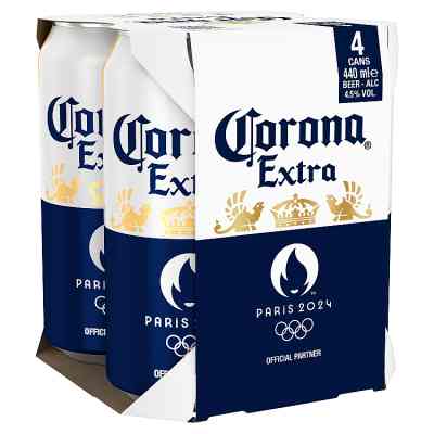 Corona Extra - 4.5%