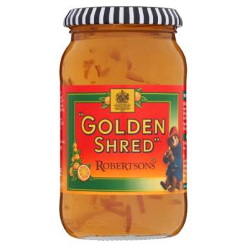 Robertsons Golden Shred Marmalade