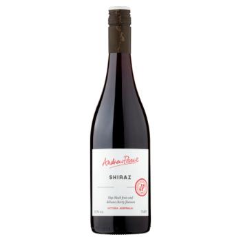 Andrew Peace Signature Shiraz