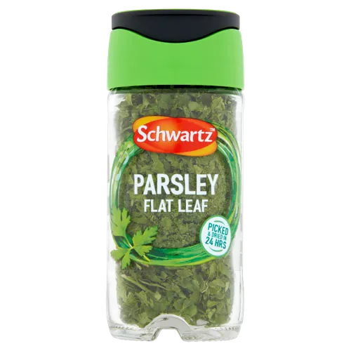 Schwartz Parsley