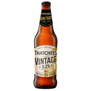 Thatchers Vintage 8.3% 500Ml