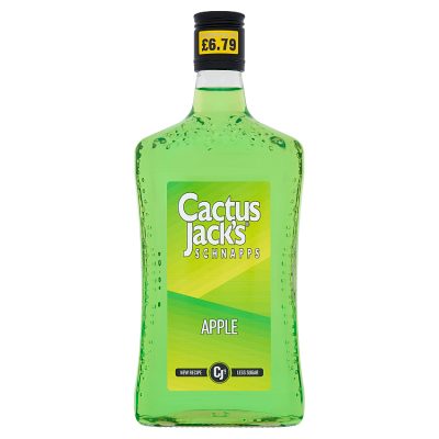 Cactus Jack Apple Pm6.79