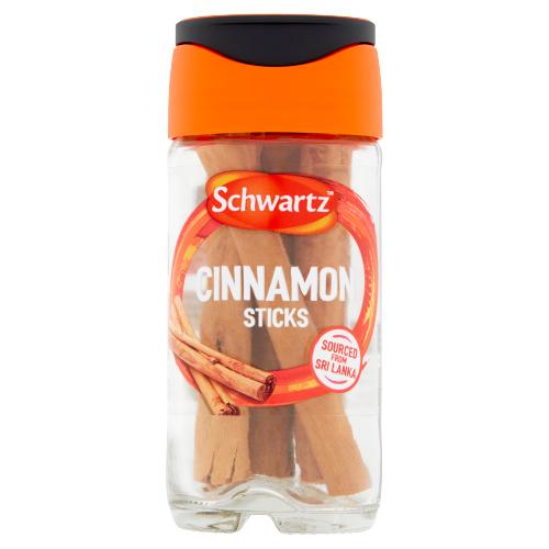 Schwartz Cinnamon Sticks