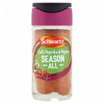 Schwartz All Season Seasoning