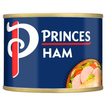 Princes Round Ham